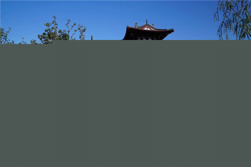 第三屆河北（邢臺）園博會園林建筑精品大收藏