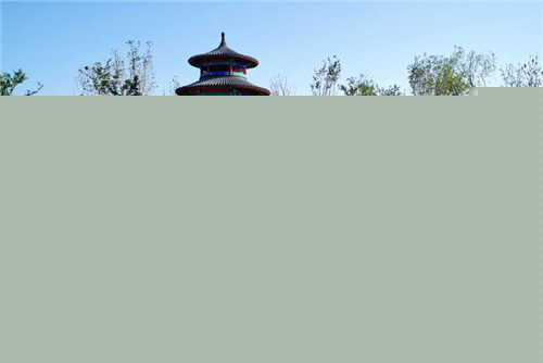 第三屆河北（邢臺）園博會園林建筑精品大收藏