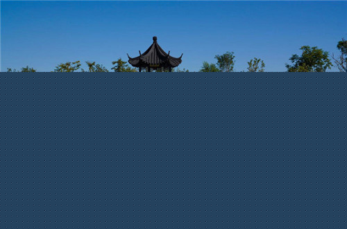 第三屆河北（邢臺）園博會園林建筑精品大收藏