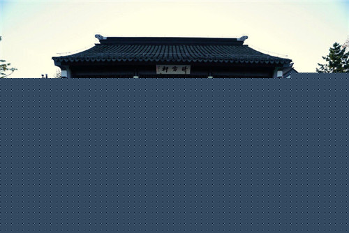 第三屆河北（邢臺）園博會園林建筑精品大收藏