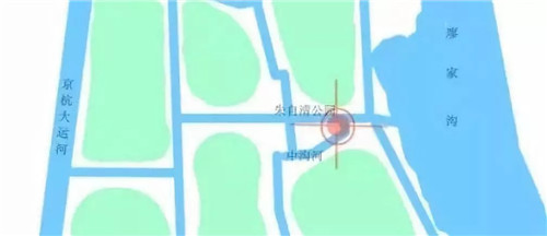 2019園冶杯專業(yè)獎丨揚州朱自清公園