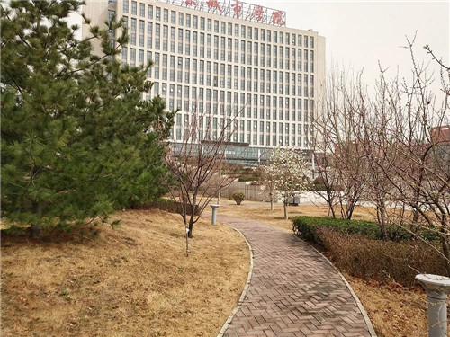 2019園冶杯專業(yè)獎(jiǎng)丨北京城市學(xué)院順義校區(qū)景觀綜合提升