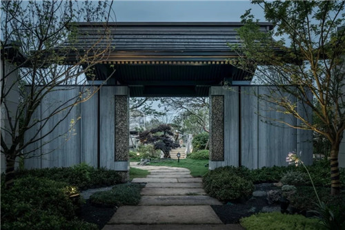 2019園冶杯專業(yè)獎(jiǎng)丨武漢建發(fā)?璽院
