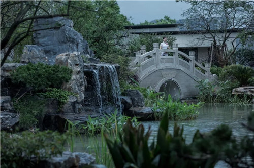 2019園冶杯專業(yè)獎(jiǎng)丨武漢建發(fā)?璽院