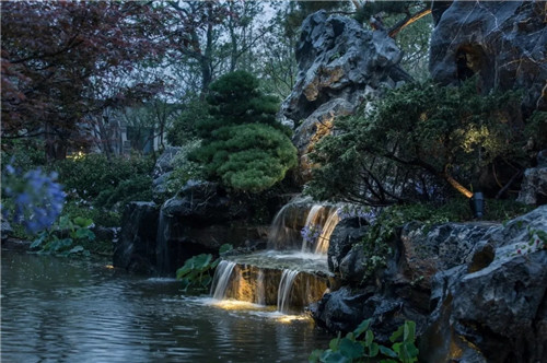 2019園冶杯專業(yè)獎(jiǎng)丨武漢建發(fā)?璽院