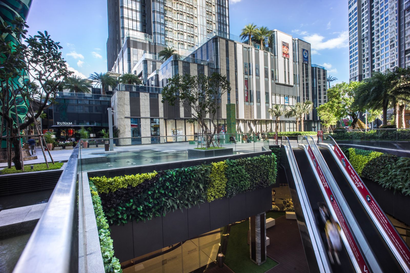園冶杯專業獎：Vincom Landmark 81