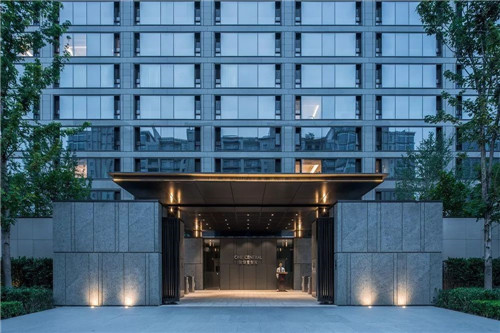 鄒裕波：可持續(xù)景觀設(shè)計實踐——海綿城市落地探討
