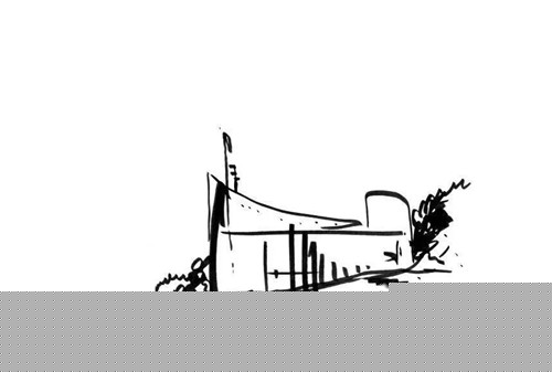 孟建民：談建筑的屬性