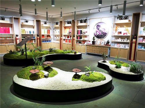 浙里故事｜深化設計，助力展園走上精品之路
