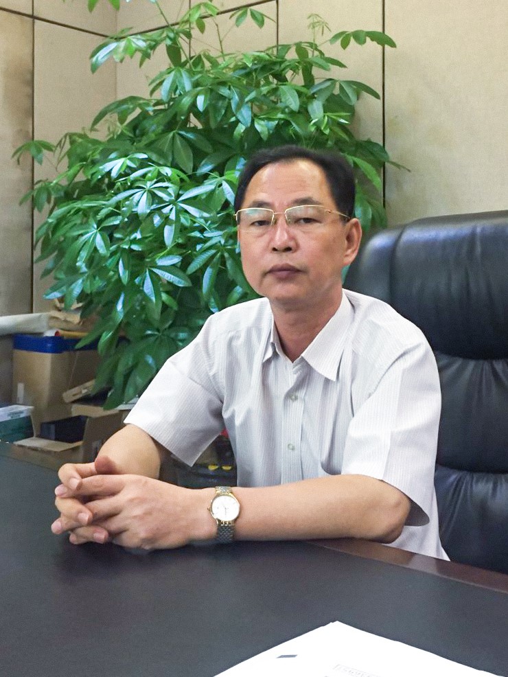 城基生態創始人王繼能：做智慧公園先行者