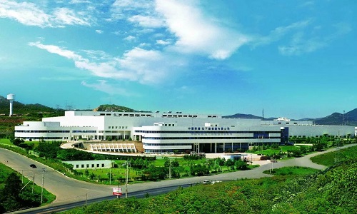 清新的建筑：訪梁思成建筑獎(jiǎng)獲得者黃星元 