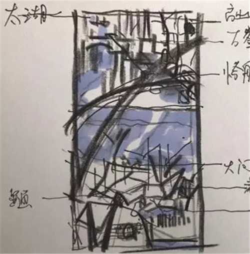 2019園冶杯專業(yè)獎丨無錫萬科觀湖禮著示范區(qū)