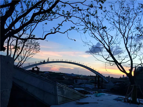 2019園冶杯專業(yè)獎丨無錫萬科觀湖禮著示范區(qū)