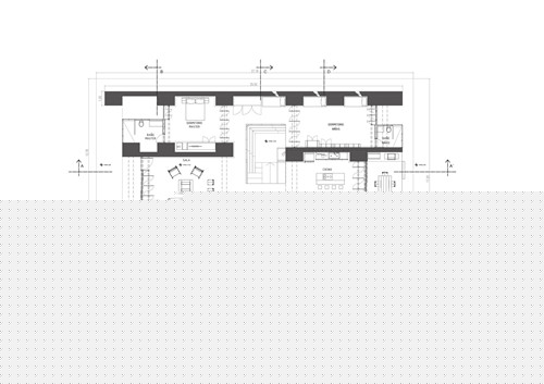 厄瓜多爾Casa Lasso家庭周末之家設(shè)計(jì)