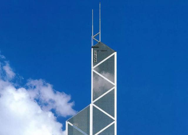 貝聿銘的少年時代：從那一刻起，我開始想做建筑師