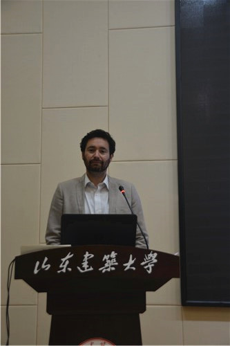 國際風(fēng)景園林師論壇在山東建筑大學(xué)成功舉辦