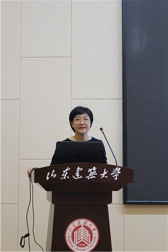國際風(fēng)景園林師論壇在山東建筑大學(xué)成功舉辦