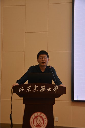國際風(fēng)景園林師論壇在山東建筑大學(xué)成功舉辦