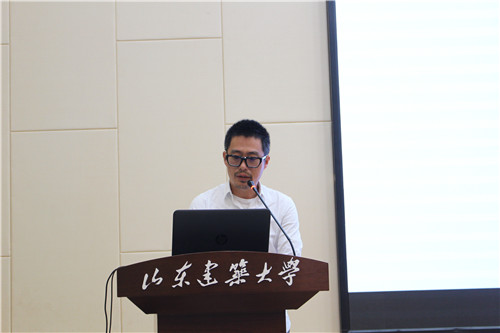 國際風(fēng)景園林師論壇在山東建筑大學(xué)成功舉辦