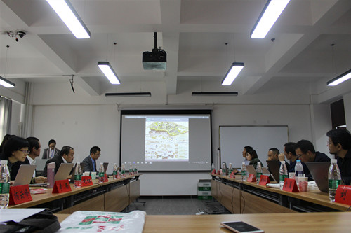 國際風(fēng)景園林師論壇在山東建筑大學(xué)成功舉辦