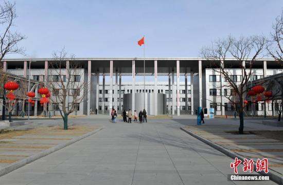最高法出臺16條措施保障雄安新區(qū)規(guī)劃建設