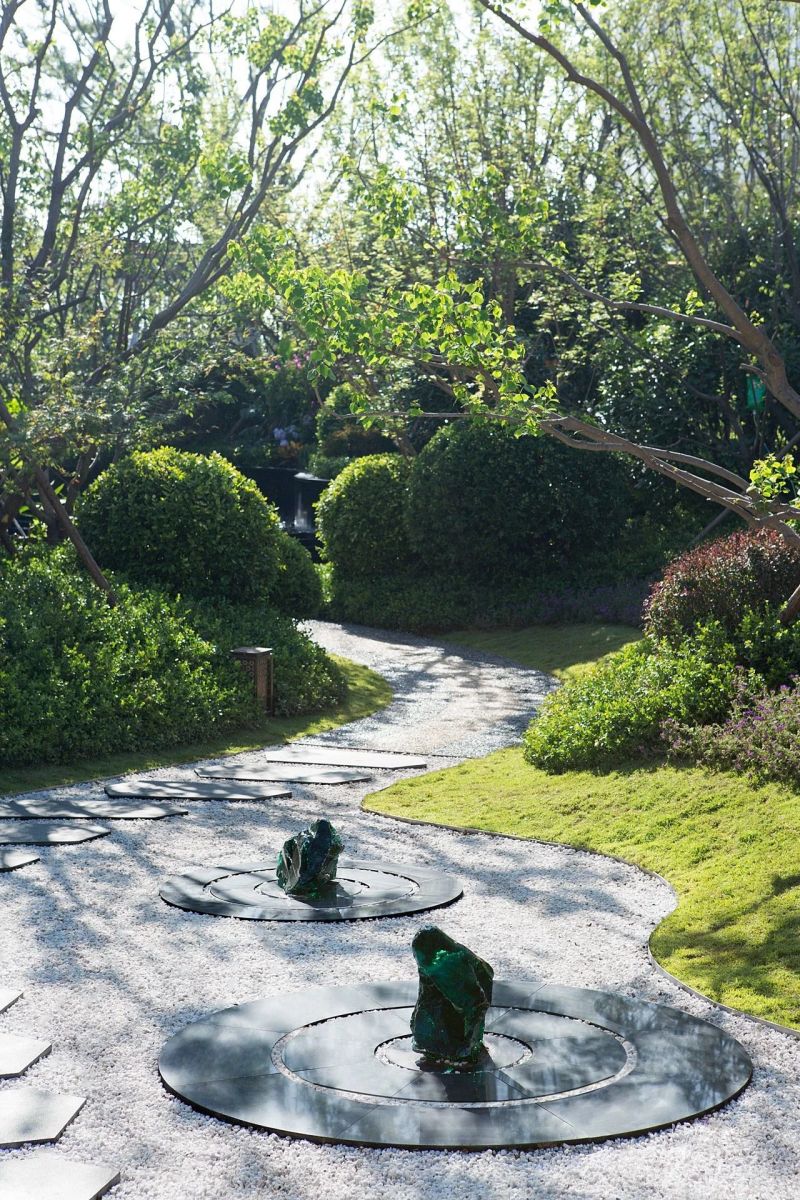 2019園冶杯專業獎丨世茂青島?璀璨天樾