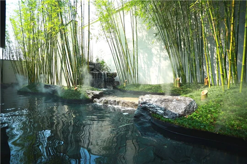 吉盛園林｜不期而遇香港置地·林山郡
