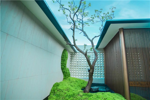 吉盛園林｜不期而遇香港置地·林山郡