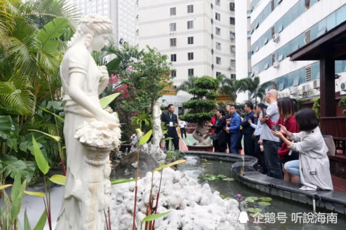 2019第七屆世界生態(tài)城市與屋頂綠化大會在?？诔晒φ匍_