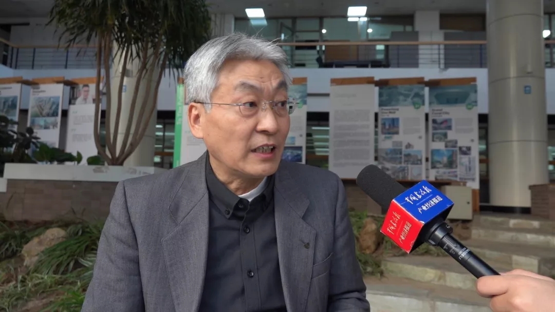 清華大學建筑設計研究院教授級高級建筑師胡寶哲：遵循“人性化”理念，從整體性、系統性出發打造宜居城市