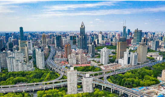 推進城市治理現代化和治理能力現代化，上海在行動