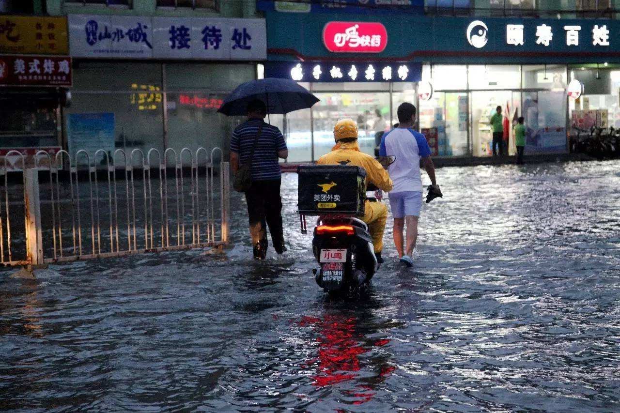 樓穎：綠色智慧在城市空間中的設(shè)計(jì)實(shí)踐