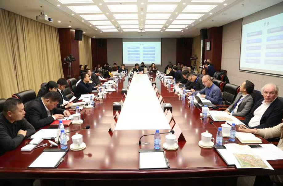 北京懷柔城市客廳設(shè)計 8家國內(nèi)外團(tuán)隊入圍