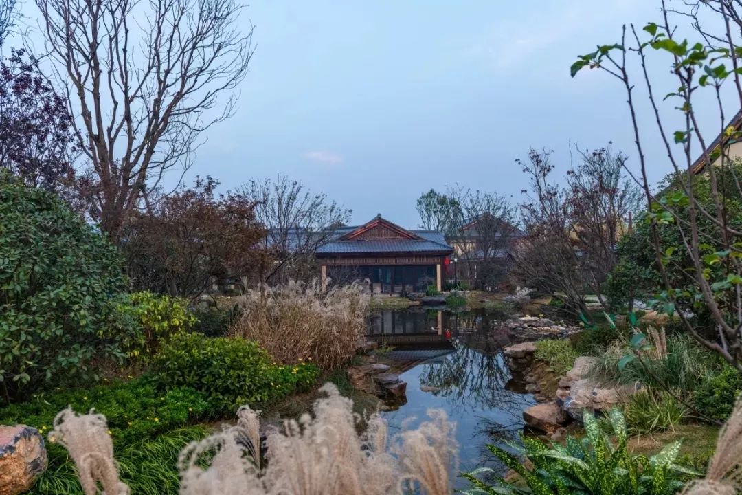 穿越千年盛唐，赴山水詩(shī)意之境 | 太白山·唐鎮(zhèn)
