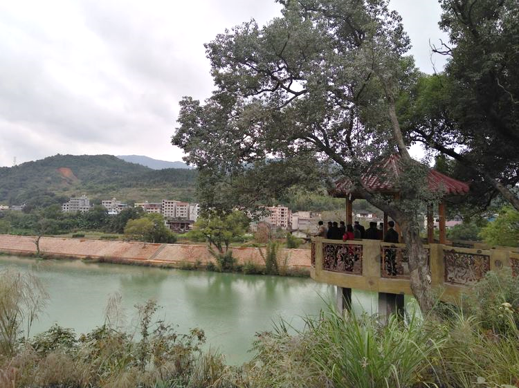 從老屋殘巷到網紅盛景——傳統(tǒng)村落的保護與活化