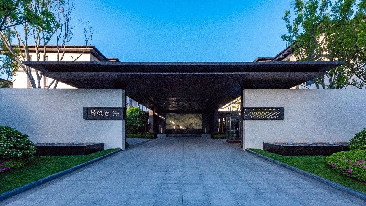 第十屆園冶杯地產園林大獎作品，每一個都值得珍藏