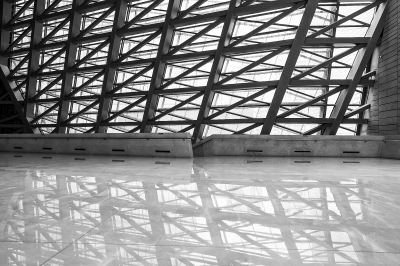 減少氣泡新技術 讓鋼筋水泥更長壽