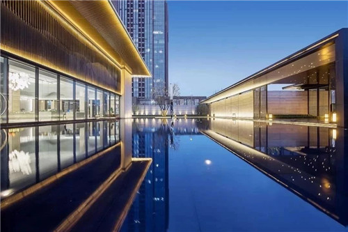 2020，我們依然在路上丨棲地設計2019優秀項目合集