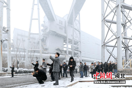 第三屆河北國際城市規劃設計大賽(邯鄲)拉開帷幕