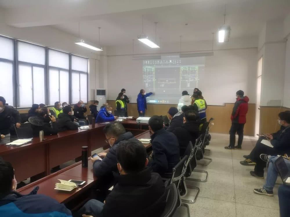 火神山醫院正式交付，致敬規劃、建筑、園林行業的“逆行者”