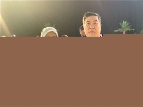 聯合國世界城市論壇開幕，園冶杯代表團攜優秀作品閃耀登場