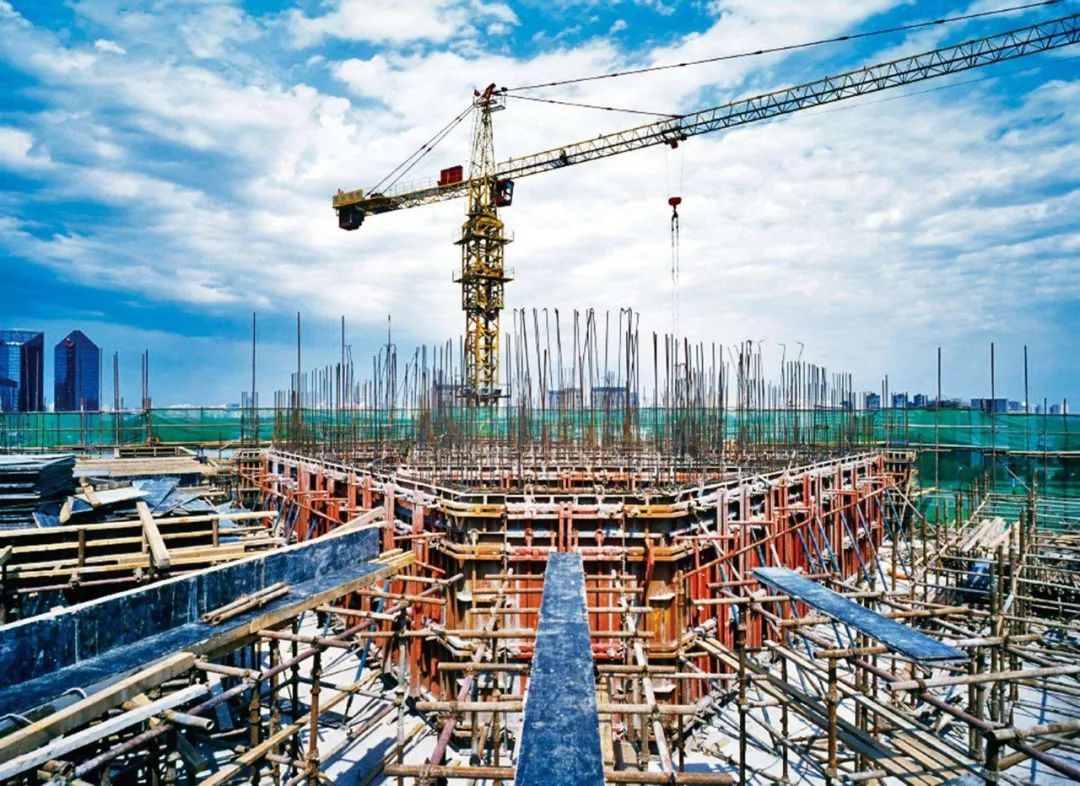 3位建筑業企業負責人眼里的疫情及市場信心