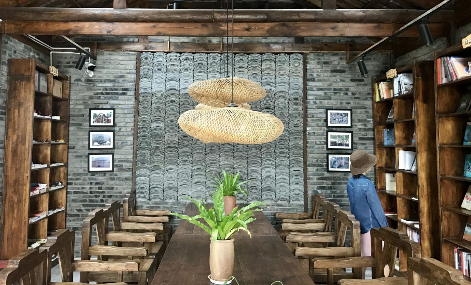 小鎮(zhèn)書院經(jīng)營困局：規(guī)劃理想與現(xiàn)實的斷裂