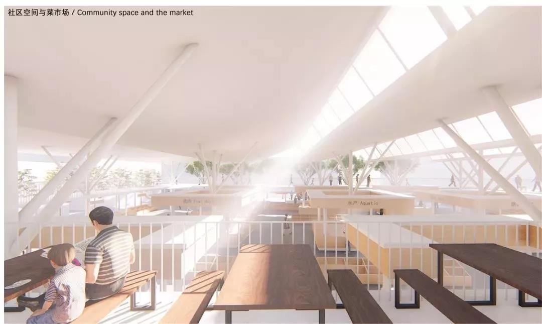 Q-CITY · 邯鄲丨尋找全球“最智慧”設計大腦