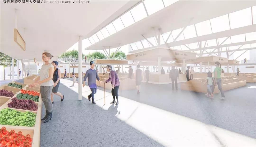 Q-CITY · 邯鄲丨尋找全球“最智慧”設計大腦