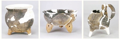 史前文明“城市規劃”很現代