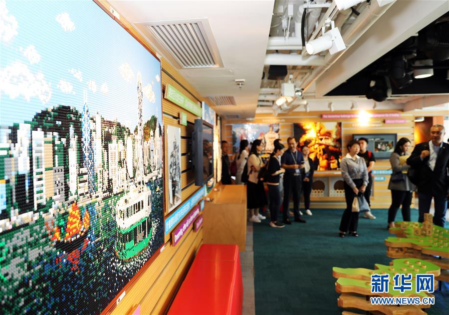 開創融合新格局——《粵港澳大灣區發展規劃綱要》推出一周年