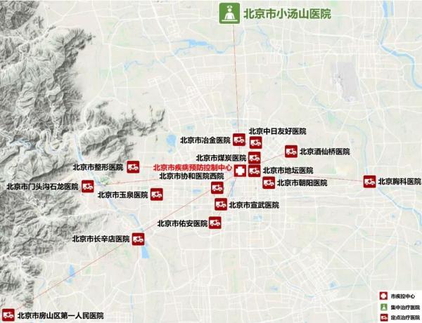 從“小湯山”到“火神山”：應(yīng)急醫(yī)療設(shè)施建設(shè)的啟示