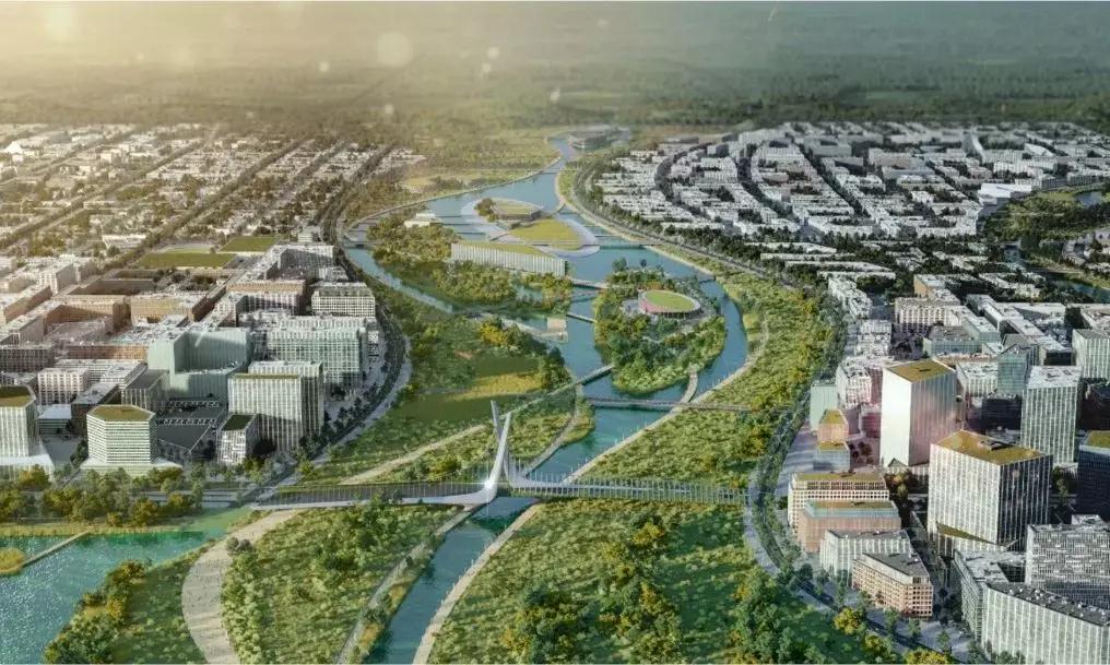 韌性城市，中國(guó)準(zhǔn)備好了嗎？