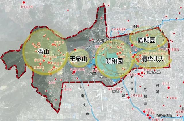 邱躍：解讀北京城市總體規劃，加強三山五園整體保護